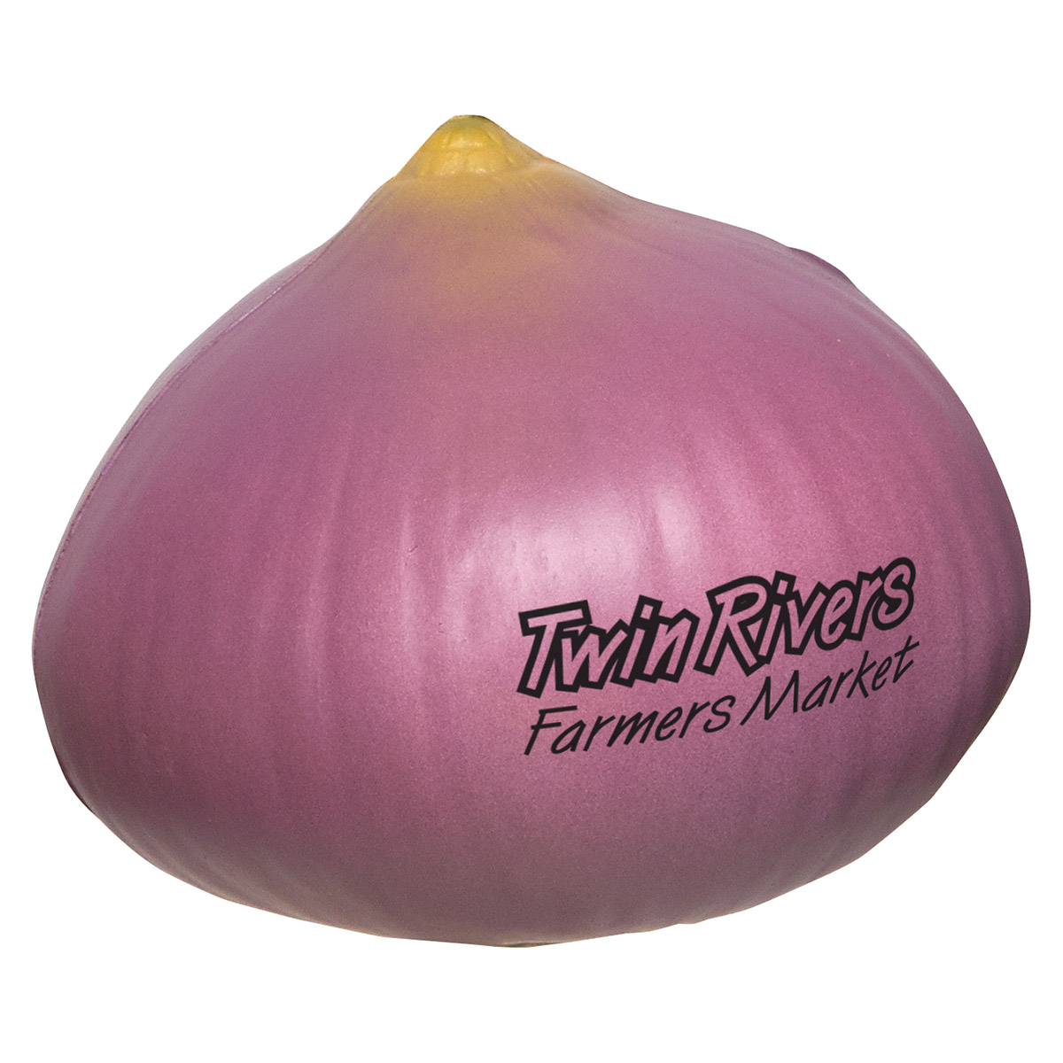 Red Onion Stress Relievers