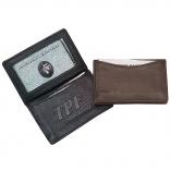 The Brody Leather Card Case