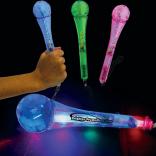 Light Up Toy Microphone