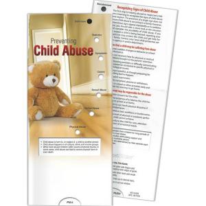 Preventing Child Abuse Slide Chart