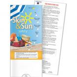 Skin and Sun Safety Slide Chart