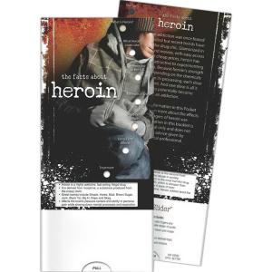 The Facts About Heroin Slide Chart