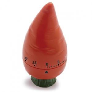 60 Minute Carrot Shaped Timer