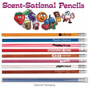 Scent-Sational Pencil