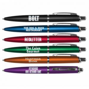 Darter Retractable Ballpoint Pen