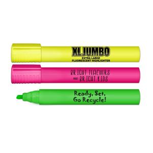 XL Jumbo Color Highlighter