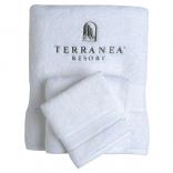 Miasma Full Bath Towel Set