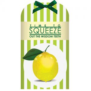 6 oz. Lemonade Thirst Quencher Packet