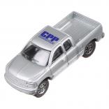 Die Cast Chevrolet Silverado Toy Truck