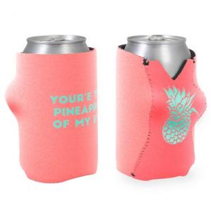 Beverage Babe Neoprene Can Coolie