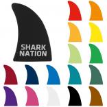 Shark Foam Waver