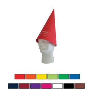 Gnome Foam Hat